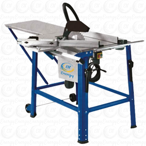 TABLE SAW – ETS – 315 -500