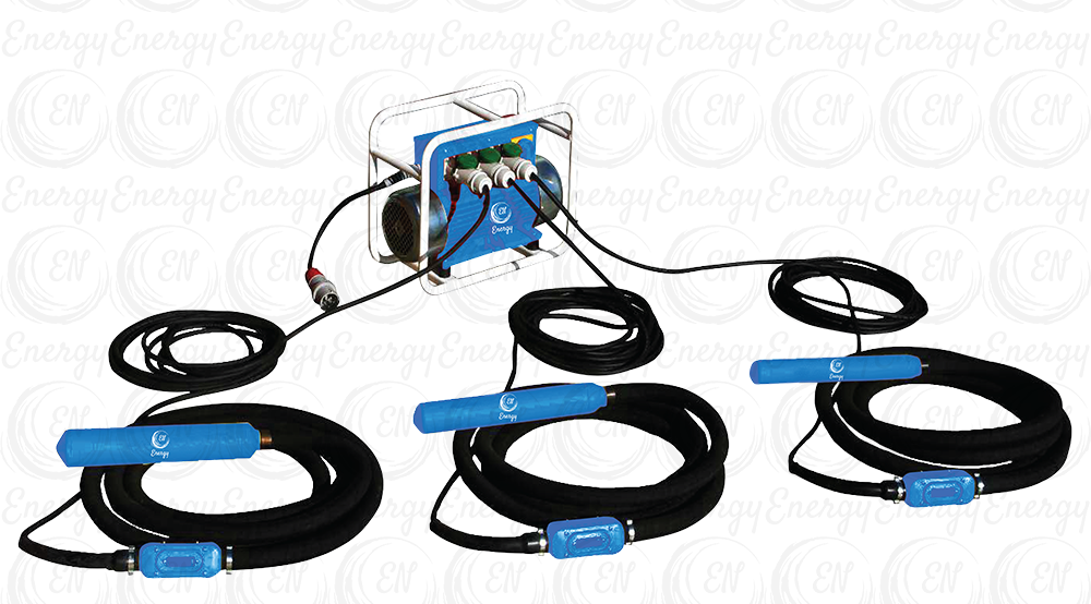 EHF-Pokers01 EHF Pokers