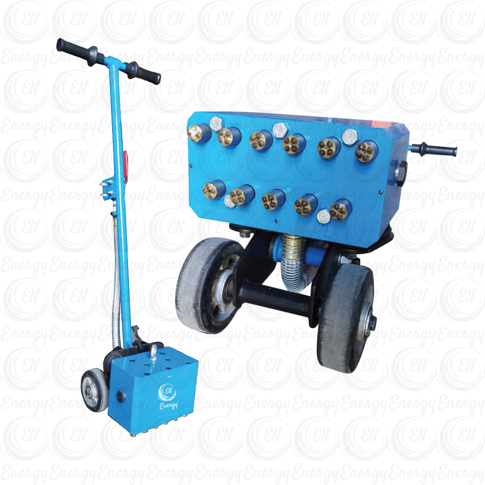 Scabbling Machine Power Construction Equipment & Machinery Companies in UAE